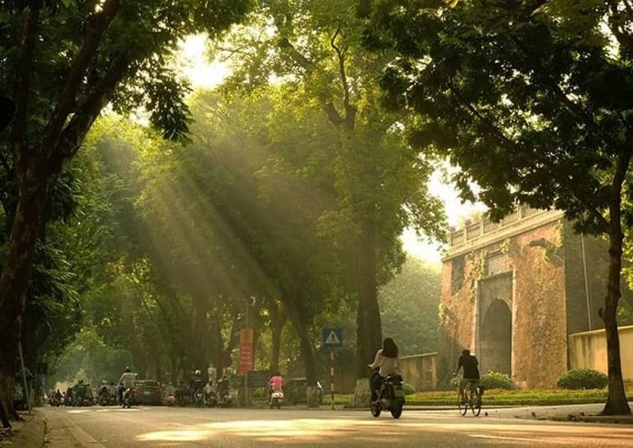 du lịch việt nam tháng 4