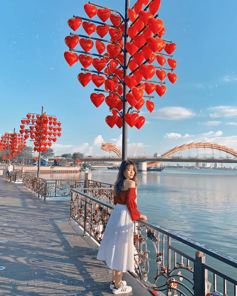 du lịch việt nam tháng 4