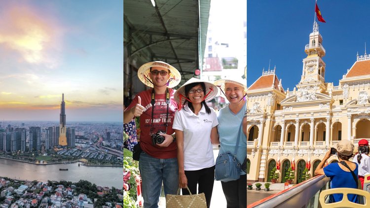 tháng 4 nên đi du lịch ở đâu việt nam