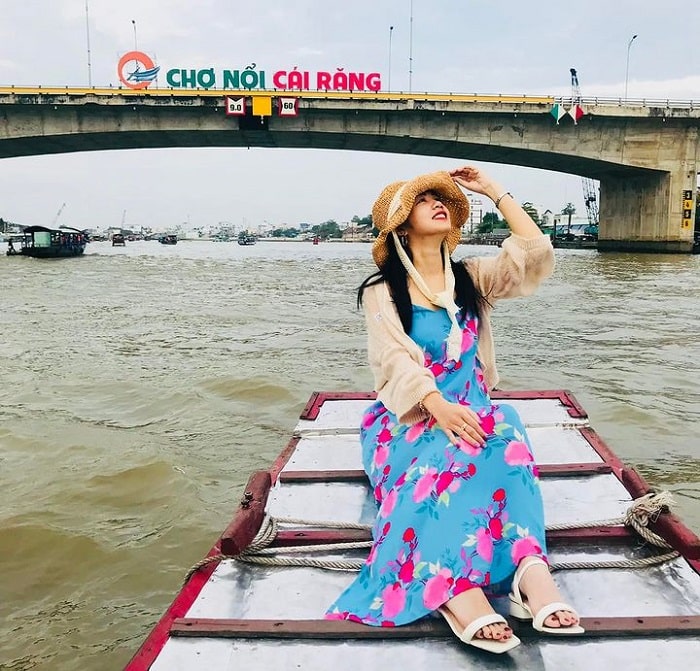 tháng 4 nên đi du lịch ở đâu việt nam