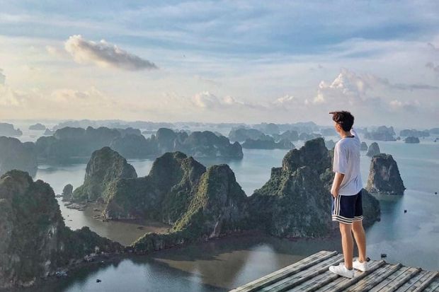 du lịch việt nam tháng 4