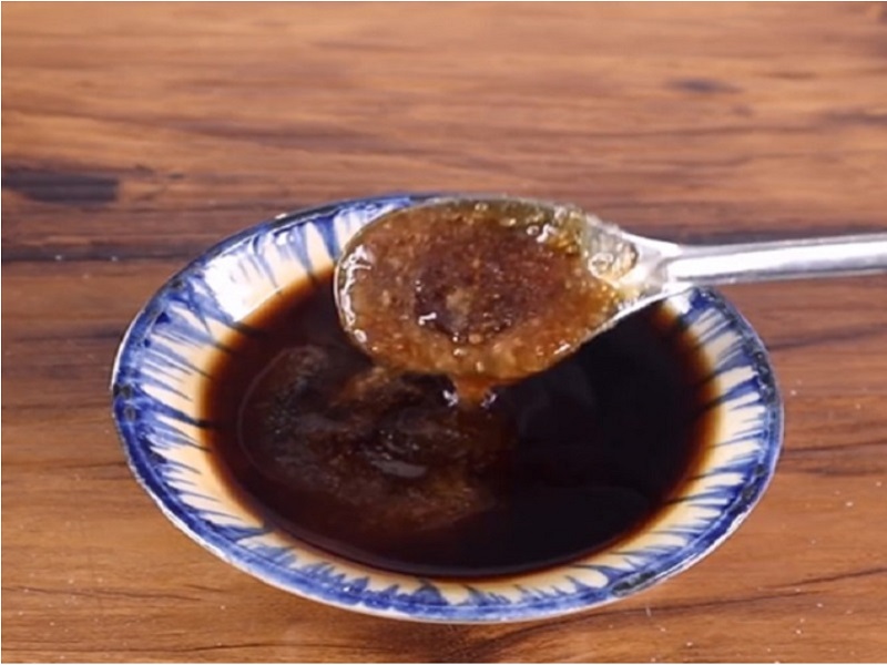 cách làm món gà roti ngon