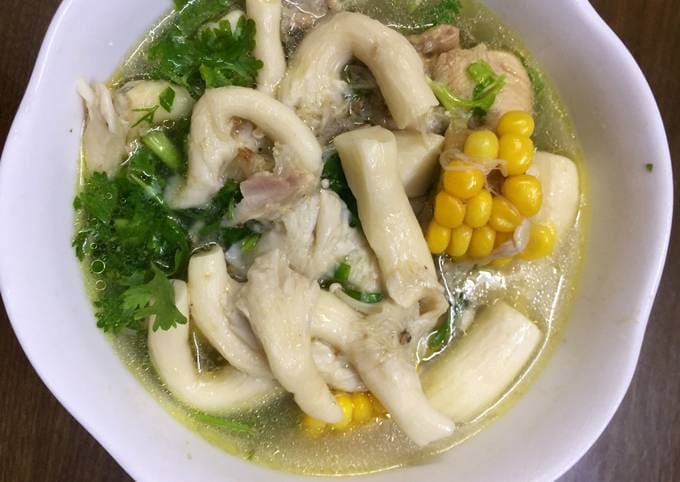 Cách làm món thịt gà cho bé ăn cơm