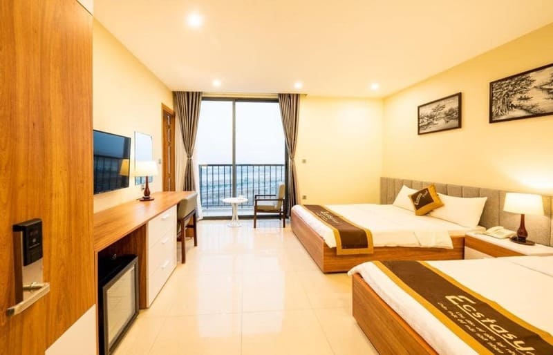 khách sạn nha trang