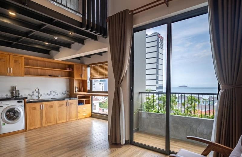khách sạn nha trang
