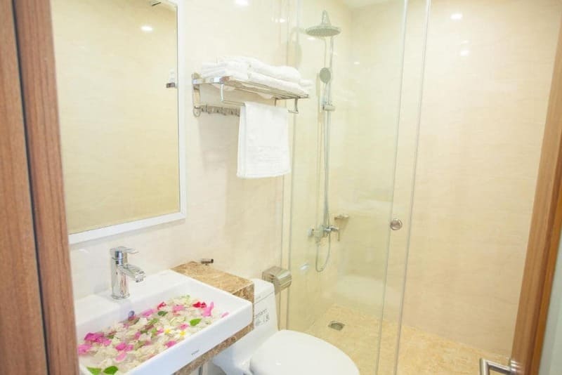 khách sạn nha trang giá rẻ