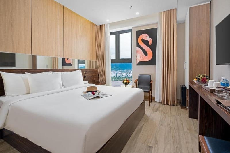khách sạn nha trang