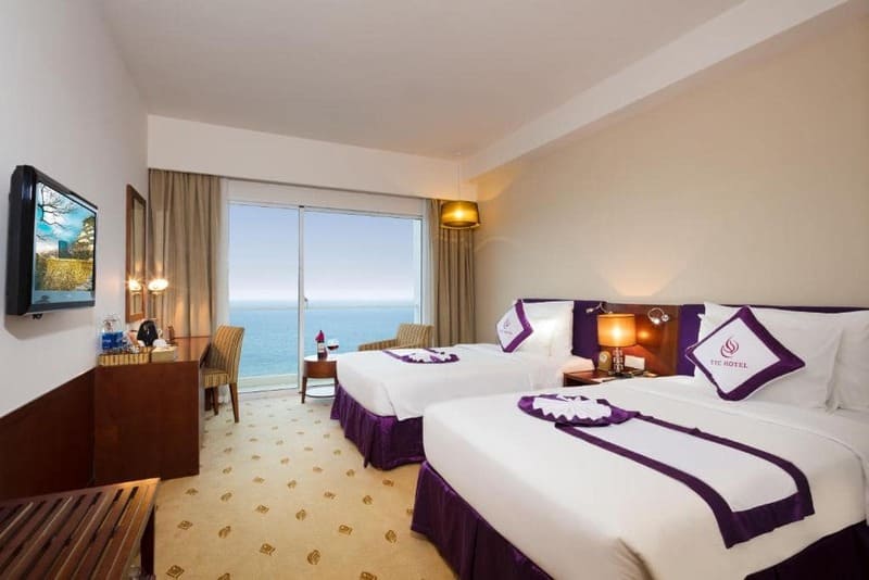 khách sạn nha trang