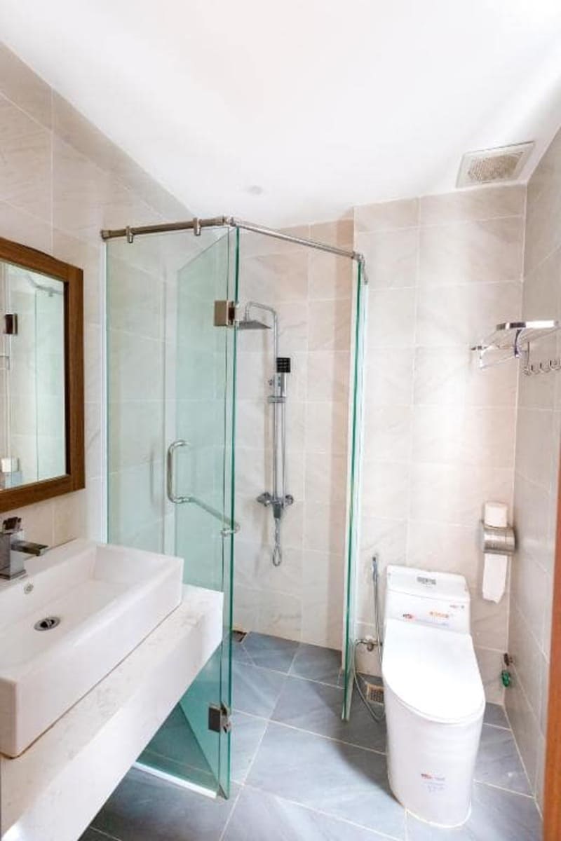 khách sạn ở nha trang