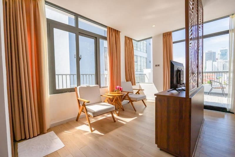 khách sạn nha trang