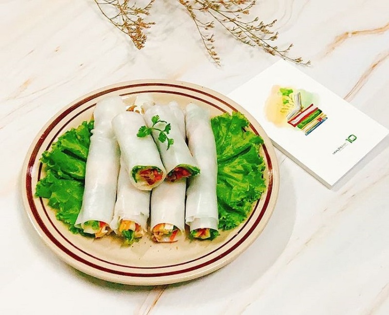 đặc sản mùa hè hà nội