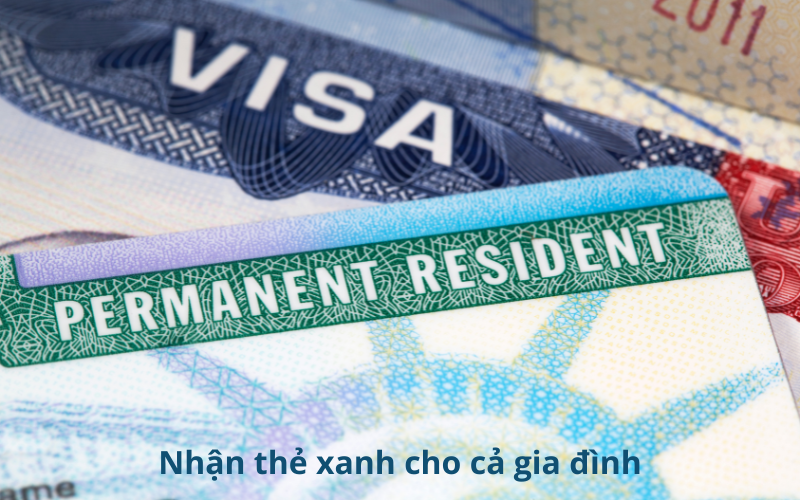 Chương trình định cư Mỹ EB-1C