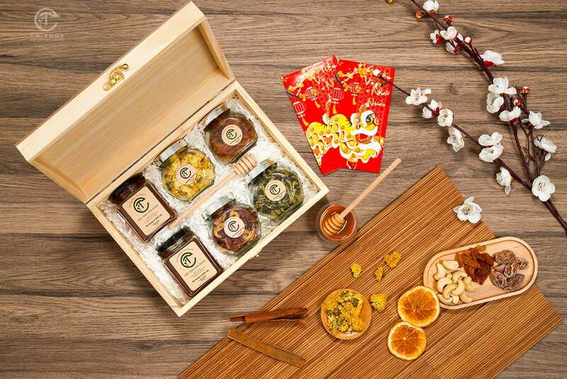 quà trung thu cho doanh nghiệp
