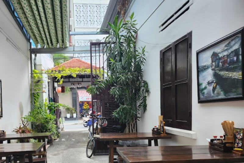 mắm nêm Nha Trang
