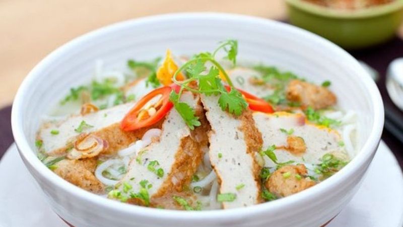 món ngon nha trang
