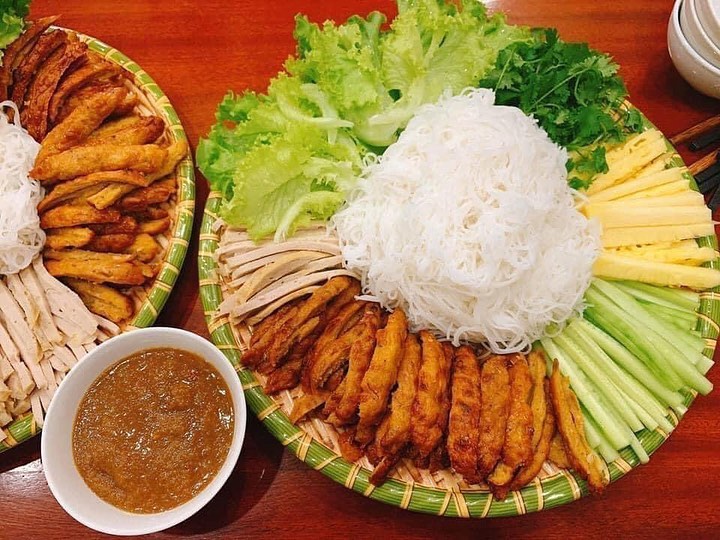 nha trang ăn gì