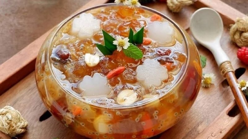 địa điểm ăn uống nha trang