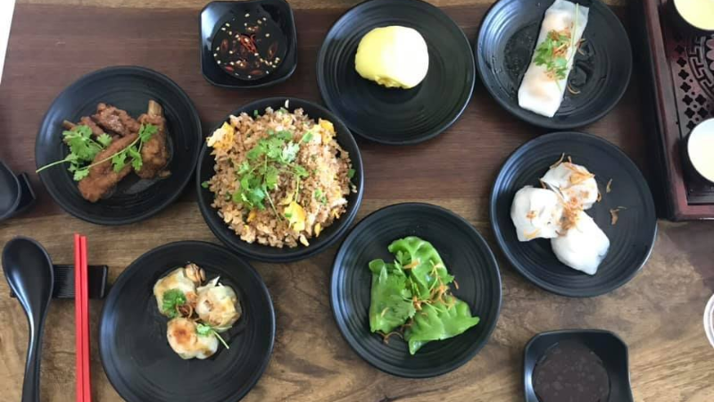 nhà hàng trung quốc ở nha trang
