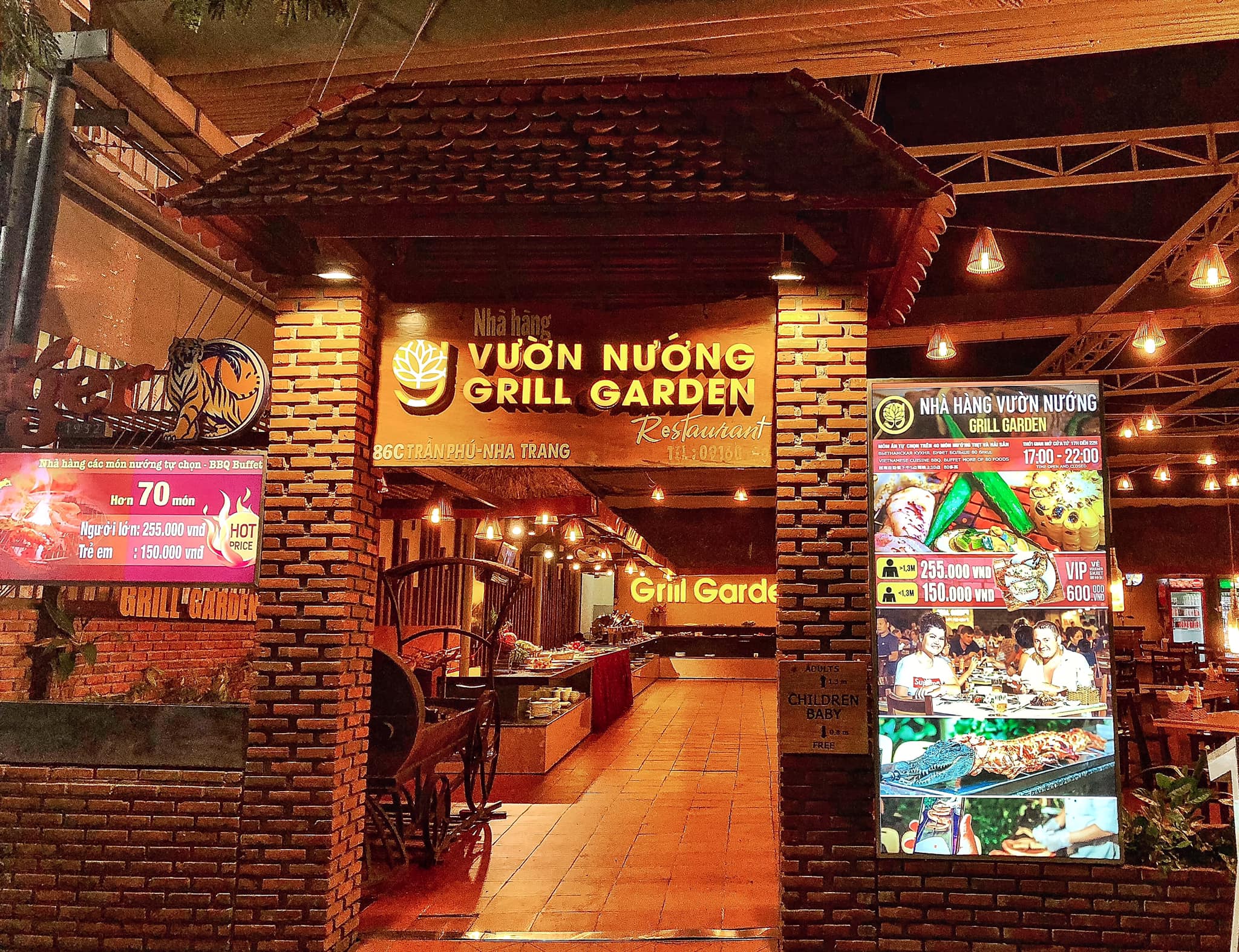 quán ăn ngon nha trang trần phú