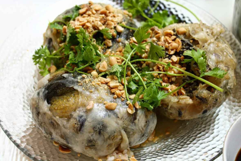quán bò Lạc Cảnh Nha Trang