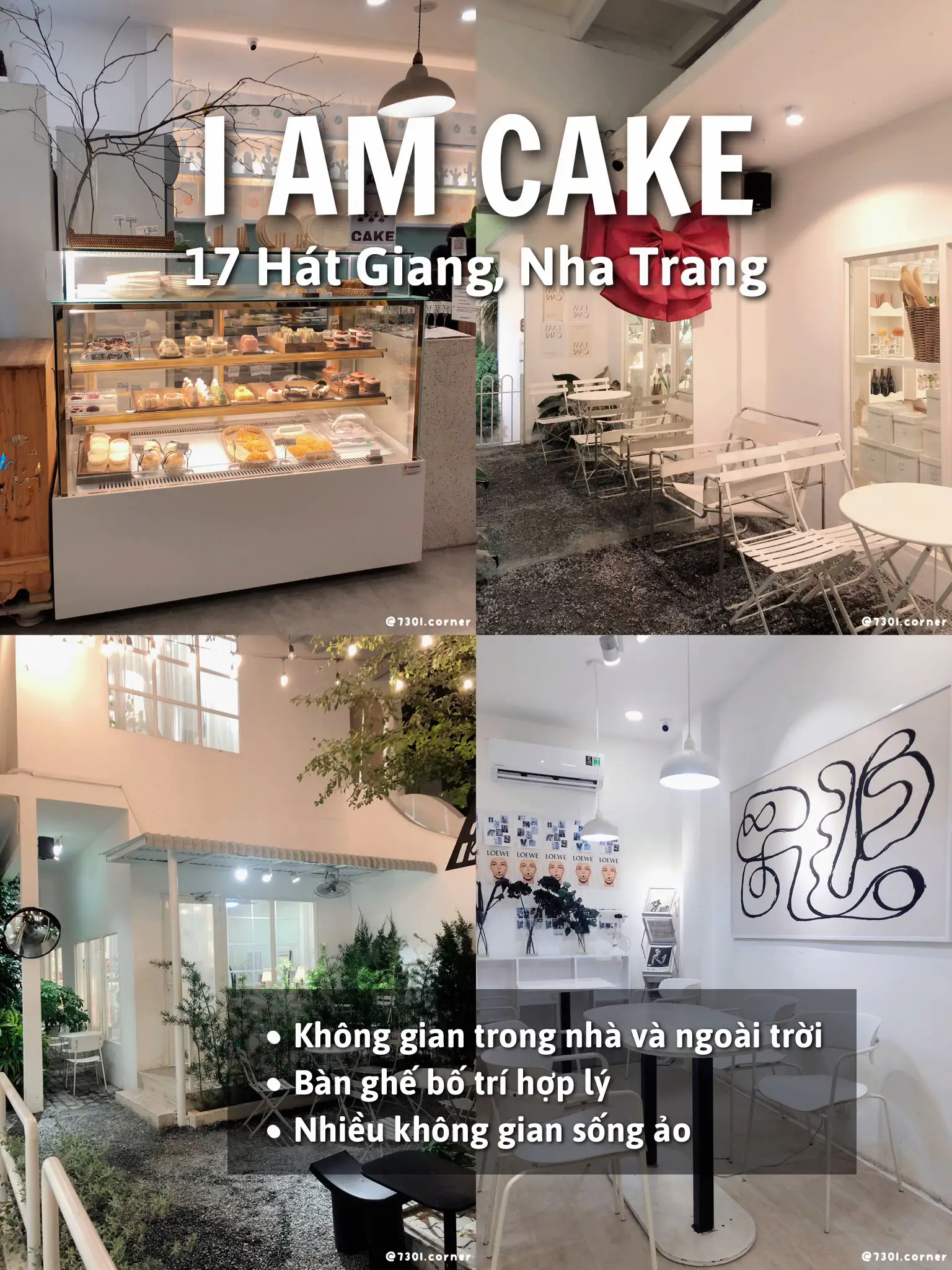 quán cafe đẹp ở nha trang