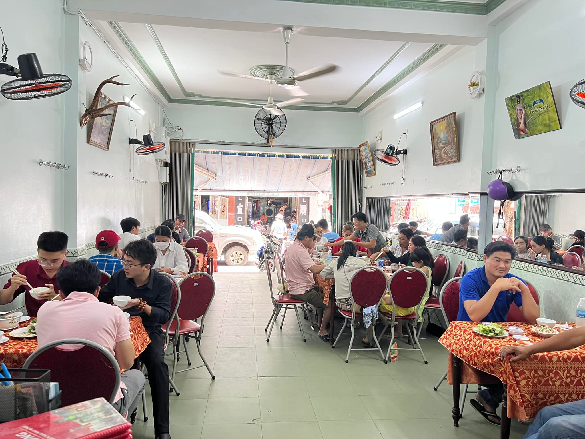 quán cơm gia đình nha trang