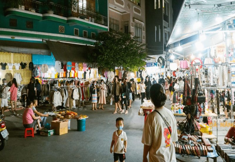 Đặc sản Đà Nẵng