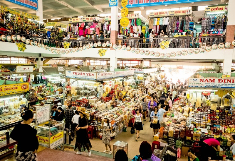 Đặc sản Đà Nẵng