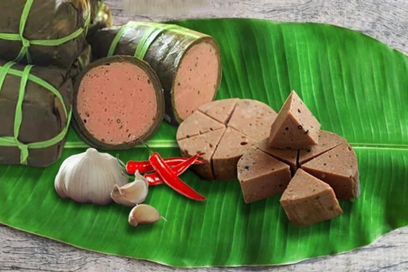 đặc sản đà nẵng mua làm quà