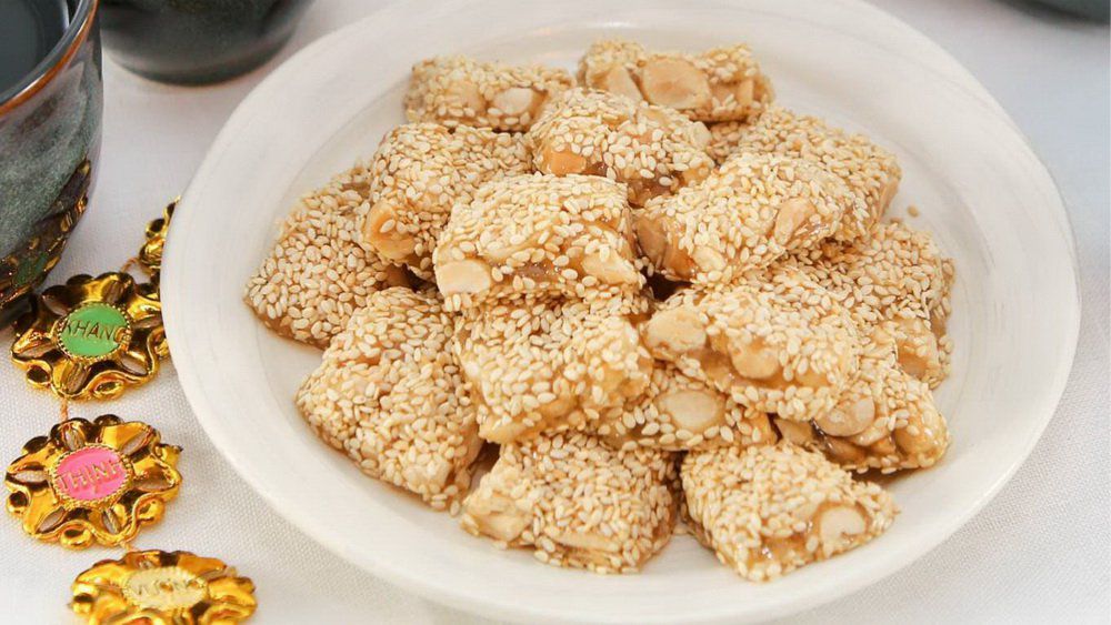 đặc sản đà nẵng mua làm quà