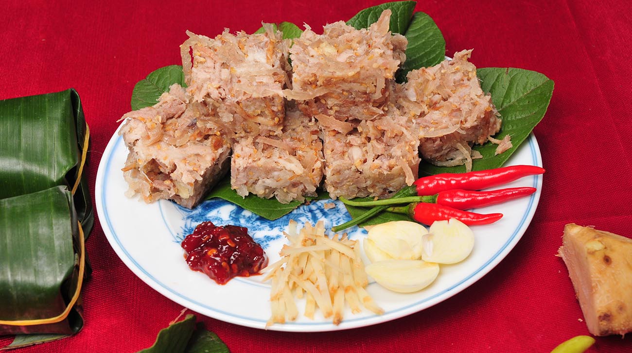 đặc sản đà nẵng mua làm quà