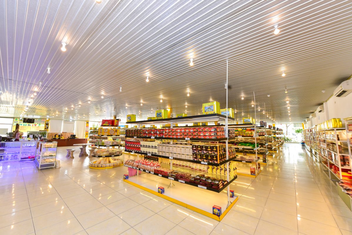 đặc sản đà nẵng