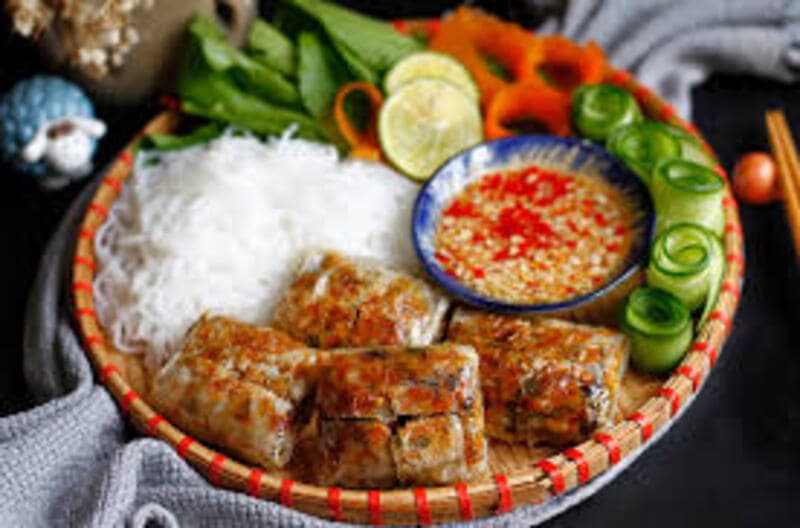 ẩm thực hà nội