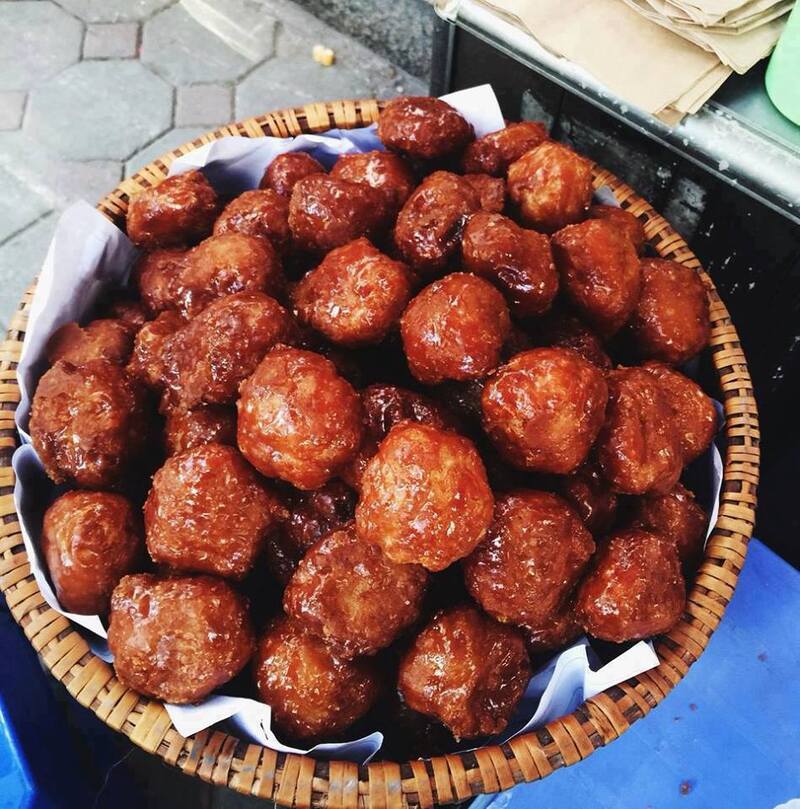 ẩm thực hà nội