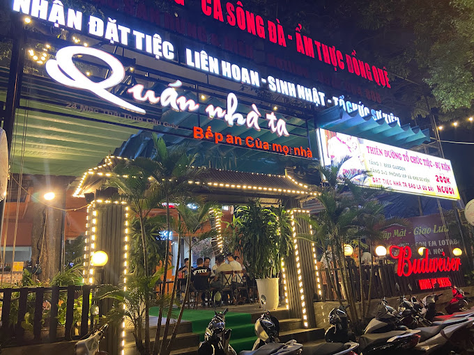 quán cá ngon hà nội