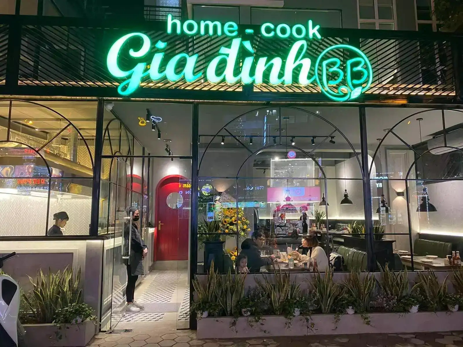 quán cá ngon hà nội
