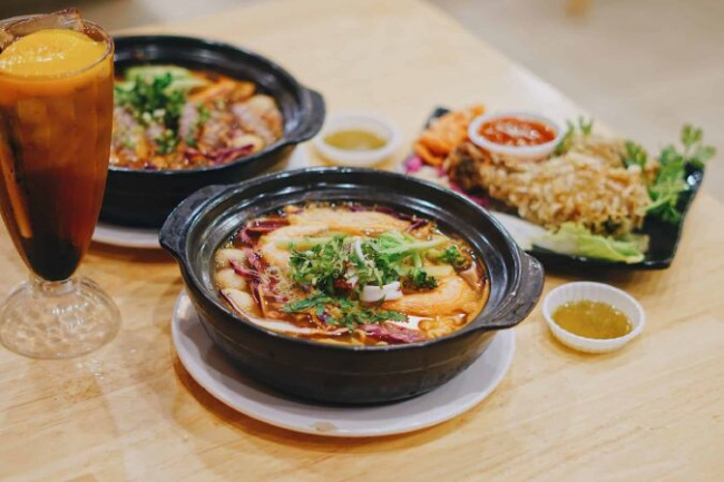 quán mì cay đà nẵng