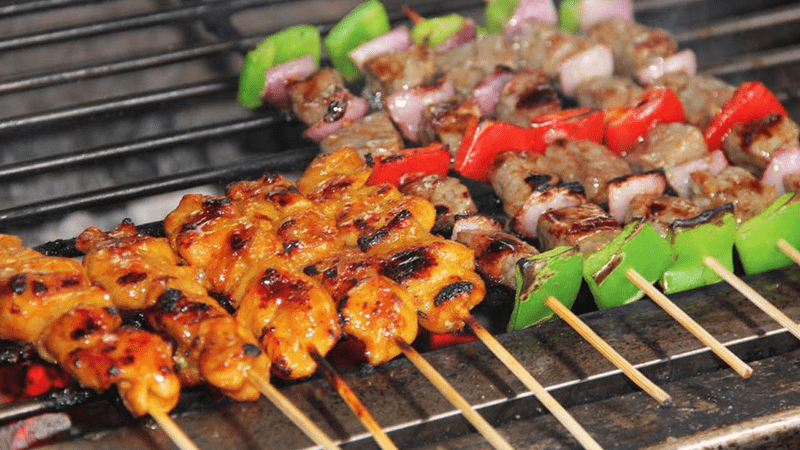 ăn vặt phan thiết