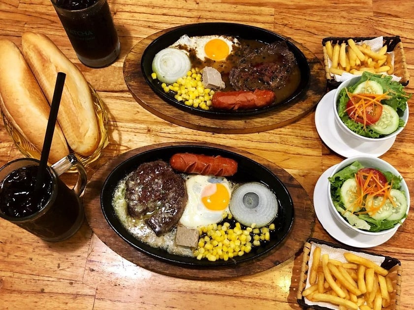 bò né đà nẵng