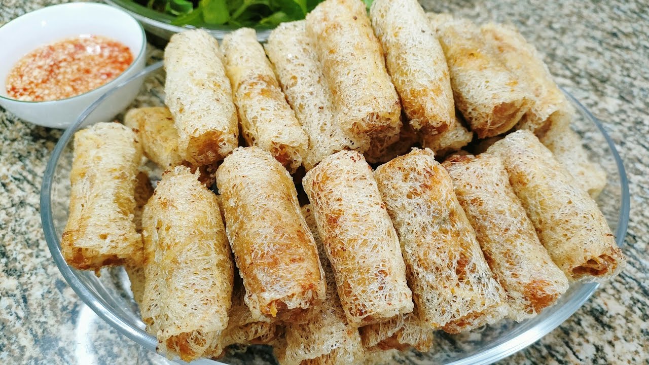 đặc sản mũi né