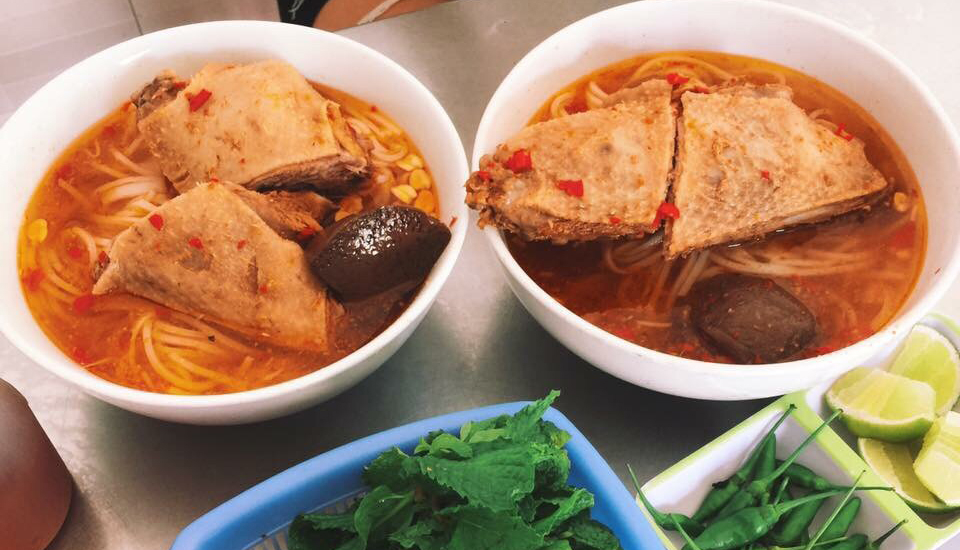 đặc sản mũi né