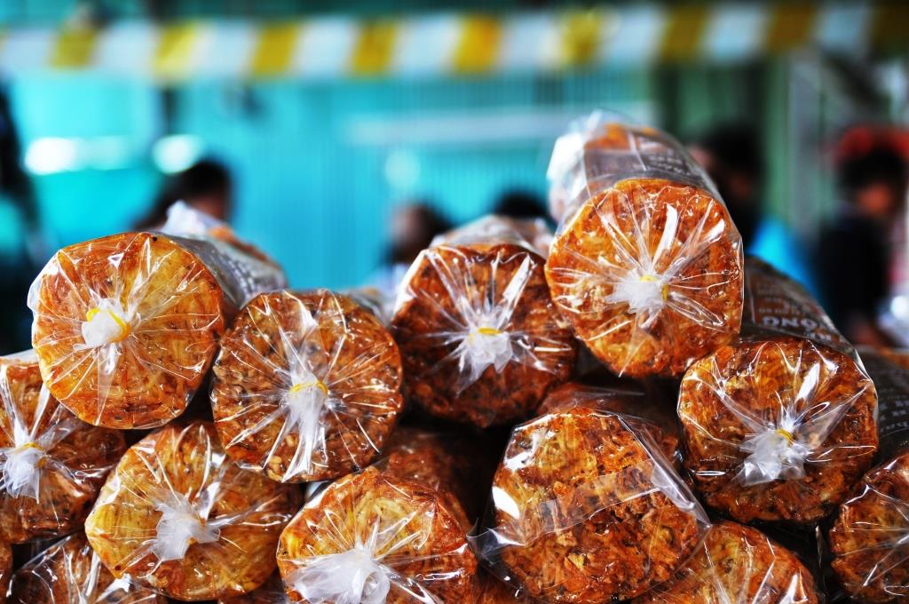 đặc sản mũi né
