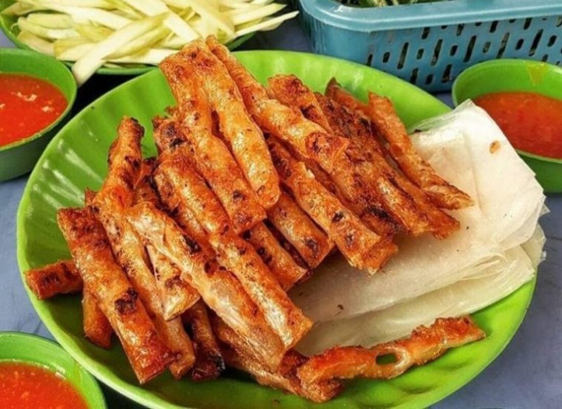 đặc sản mũi né