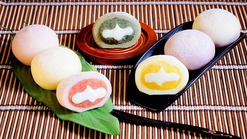 Nhà hàng Nhật Đà Nẵng