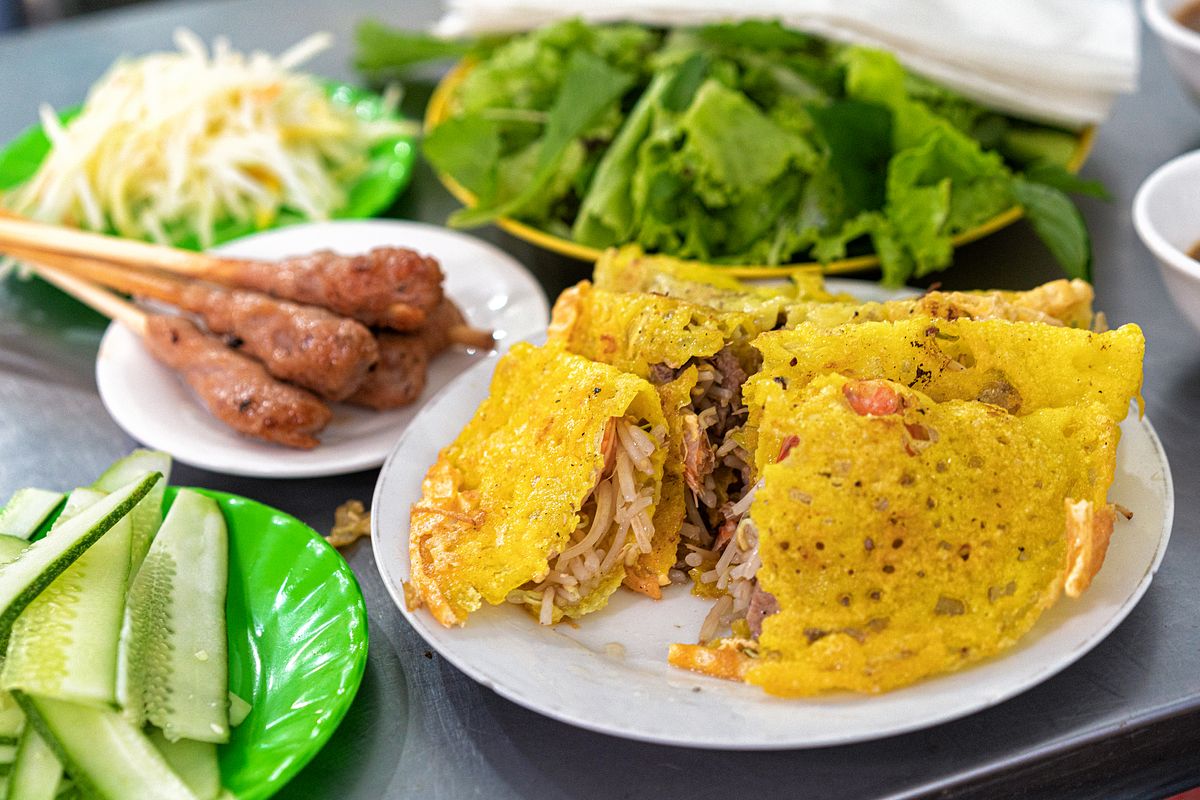 quán ăn đường hoàng diệu đà nẵng