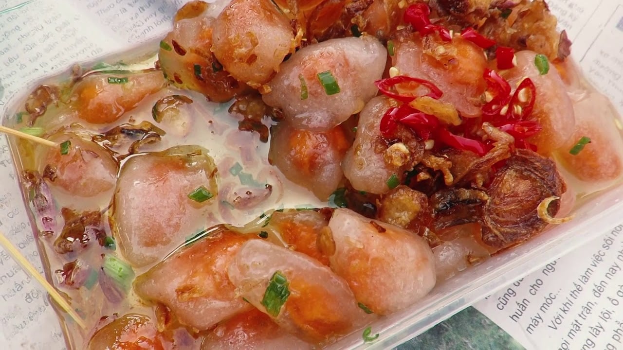 các quán ăn ở mũi né