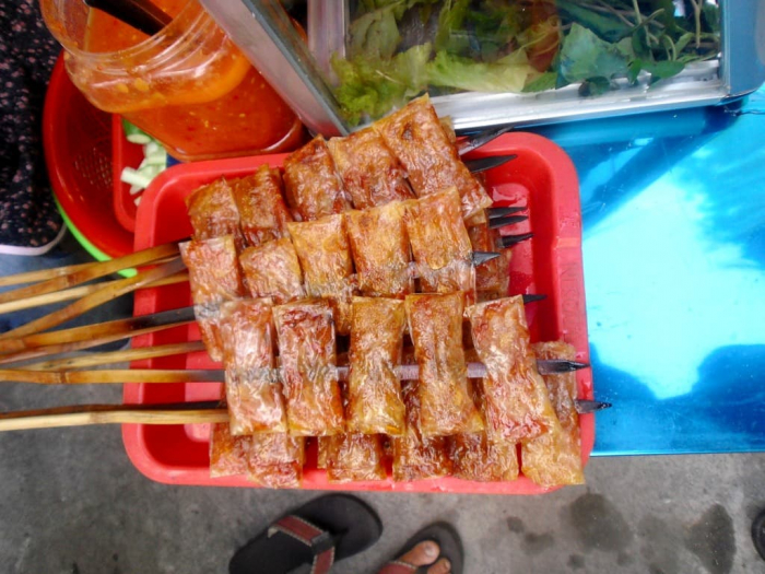 quán ăn ngon trên đường huỳnh thúc kháng mũi né