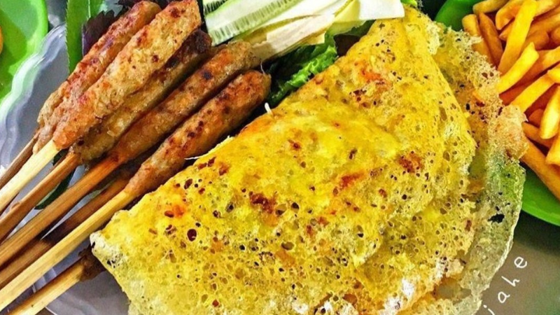 quán ăn ngon ở hòa khánh đà nẵng