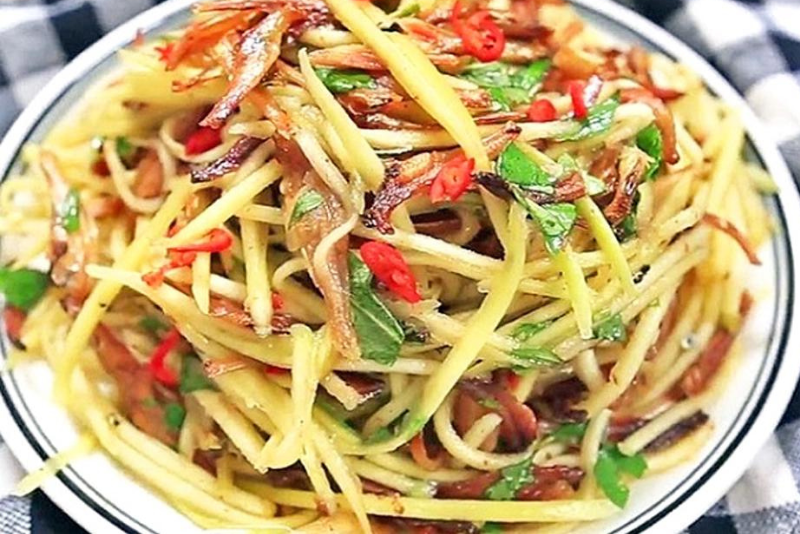 quán hải sản ngon ở Mũi Né