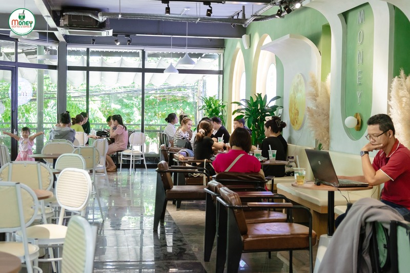 trà sữa nhà làm tại đà nẵng